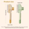 Dog & Cat Grooming Brush