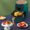 Silver Crest Air Fryer