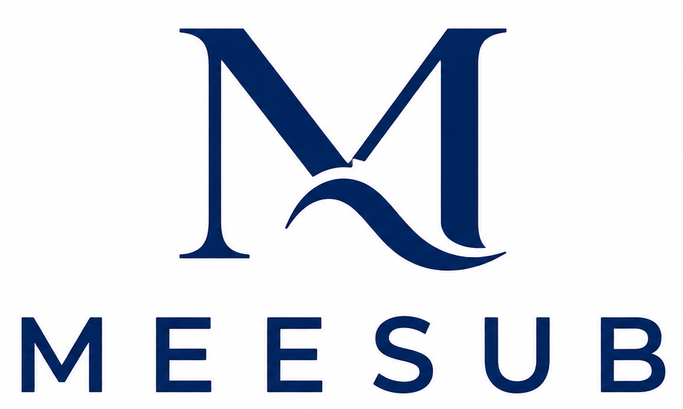 Meesub Co